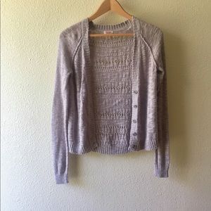 LAST CHANCE cardigan-MUST BUNDLE! :)